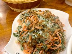 -清真刘记全羊肉鲜汤馆(前进路店)