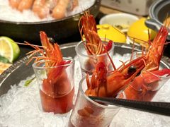 -松鹤精致料理(五一中路店)