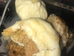 -老陶包子铺(南大西南村店)