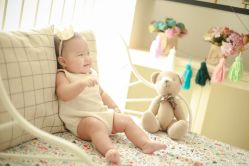 点击看大图 -婴爱儿童摄影 BabyloveStudio(中山门店)