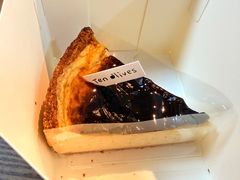 -Ten Olives甜点