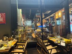-木屋烧烤(龙岗龙城万科里店)