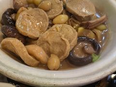 -扬州三头宴(东关街店)