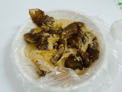 -二七友名焖子铺