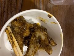 -曾记大腰子烧烤(苗栗路总店)