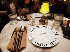 -IL TEATRO 精品意大利餐厅