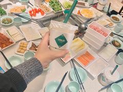-野妹火锅(龙岗店)