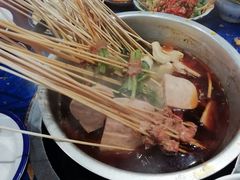 -马路边边串串香(双井直营店)