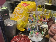 -青年公社烤鸭(熙悦天街店)