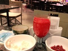 -金海湾自助餐厅(金陵饭店)