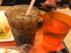 -大快活(罗湖商业城分店)