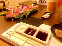 -松阪牛焼肉M(法善寺横丁店)