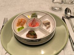 -君来湖滨饭店·渔餐厅