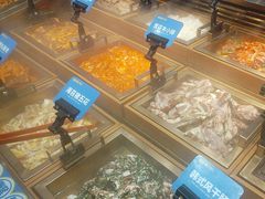 -陆小年·朝鲜族无限烤肉(睢宁万达店)