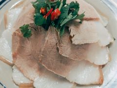 蒜泥白肉-川娃子(万塘汇店)