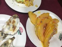 -福缘烤肉王自助(爱琴海-原比尔森店)