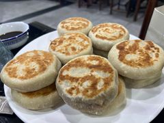 牛肉馅饼-来顺成饭庄