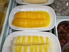 -海口骑楼小吃街