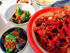 -文和友老长沙龙虾馆(化龙池店)