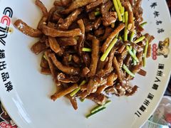 -涿掌柜·涿州宴