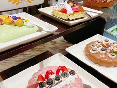 -沈阳和平艾美酒店新食谱西餐厅