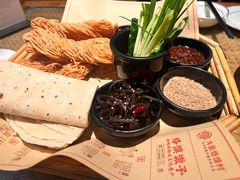 -大张烙馍村(绿地店)