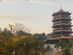 -八仙山公园