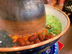 -爱新觉罗福臨火锅馆(万科滑雪场店)