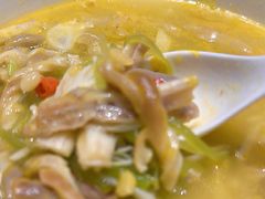 -7号院家宴.烧鸽子(门头沟店)