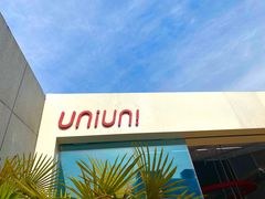 -UNI UNI(环亚凯瑟琳店)