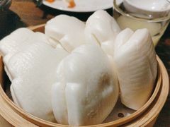 -外婆家(蓝色港湾店)