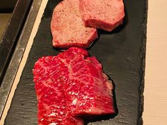 -焼肉矢澤 京都