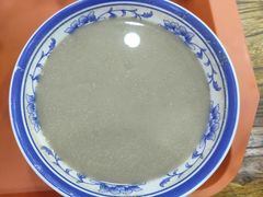 豆汁-东四卤煮店(东四北大街店)