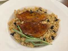 -沏点Trattoria意大利餐厅(新街口店)