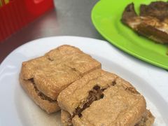 -明记烧鱼美味店