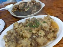 -如我美食(达道社区店)