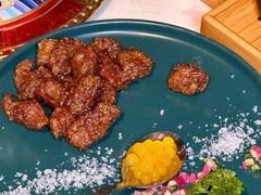 -后海16号·北京私房菜