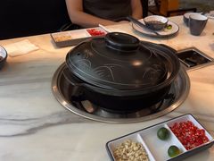 -同仁四季椰子鸡(福田东园总店)