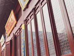 -上海白云观