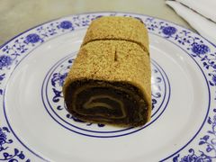 驴打滚-海碗居(牡丹园店)