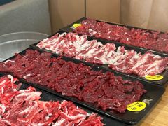 -嬷孙家潮汕牛肉火锅(北京路天河城店)