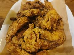 -包装马车·韩国料理·포장마차