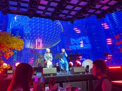-MOSSO·Liveshow(M3香港广场店)