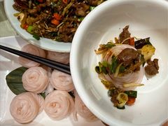 -银生食府·普洱菜(金星店)