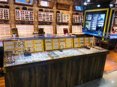 -三叶眼镜城批发市场(上海火车站店)