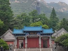 -青岛崂山太清宫