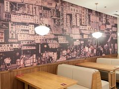 -顺风汤馆·广府粤菜(江宸天街店)