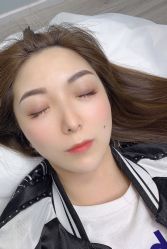 -Yue Show馨选·半永久纹眉纹眼线