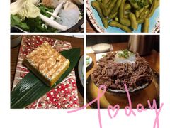 豪华五层牛肉饭-二丁目食堂(铁西星摩尔店)