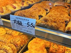 -美嘉华面包西饼店(红胜坊店)